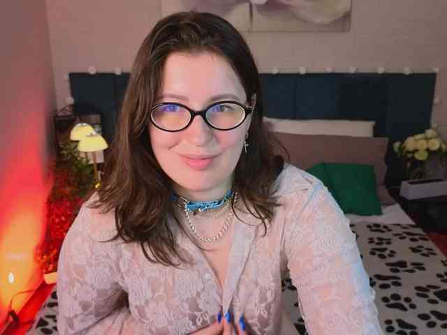 PeneloppaStar webcam