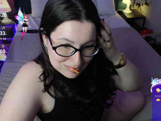 PeneloppaStar webcam
