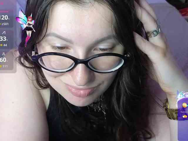 PeneloppaStar webcam