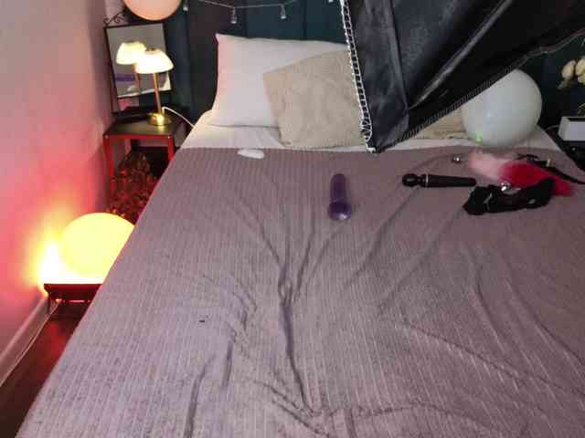PeneloppaStar webcam