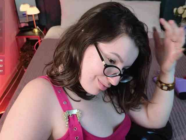 PeneloppaStar webcam