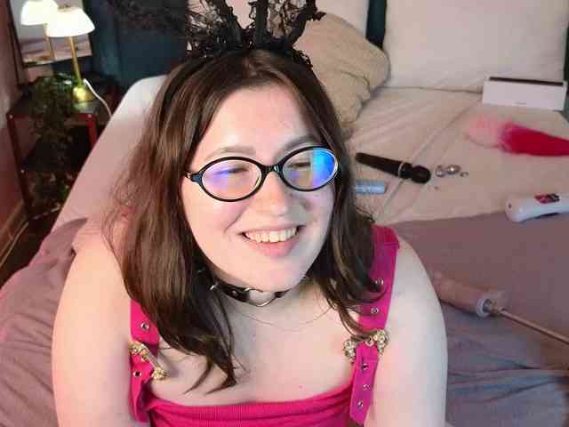 PeneloppaStar webcam