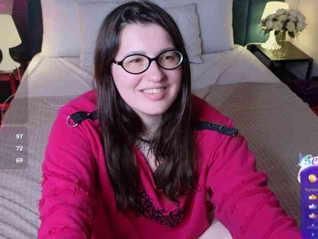PeneloppaStar webcam