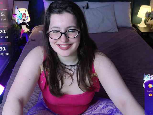 PeneloppaStar webcam
