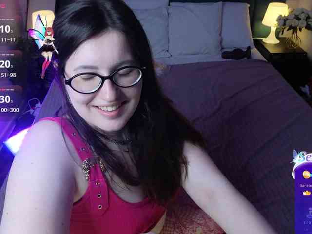 PeneloppaStar webcam