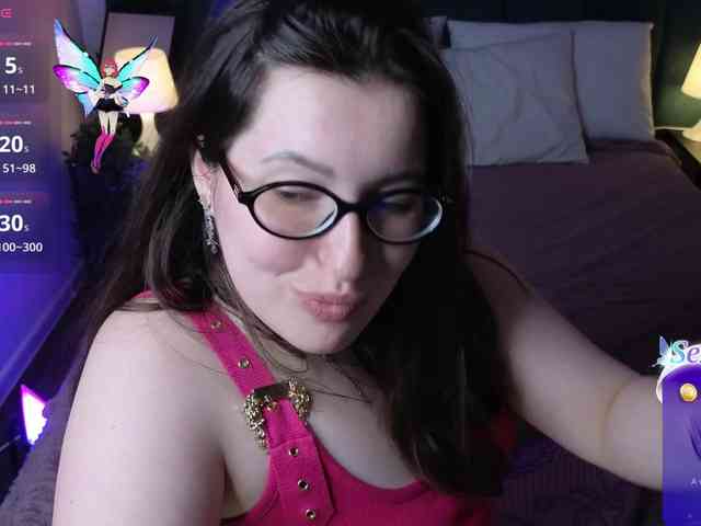 PeneloppaStar webcam