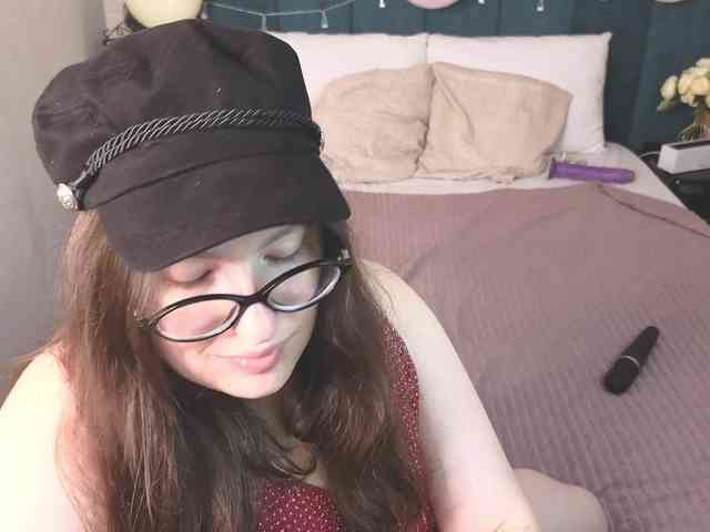 PeneloppaStar webcam