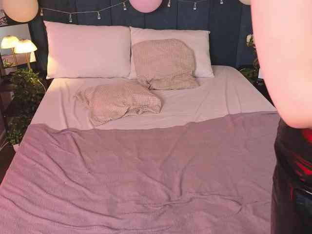 PeneloppaStar webcam