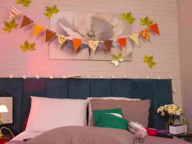 PeneloppaStar webcam