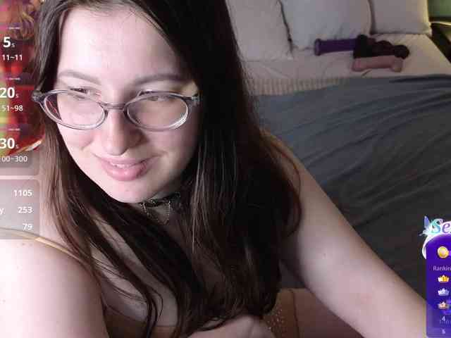PeneloppaStar webcam