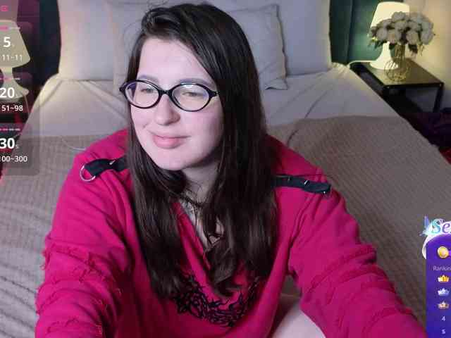 PeneloppaStar webcam