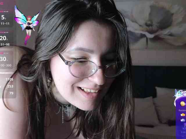 PeneloppaStar webcam