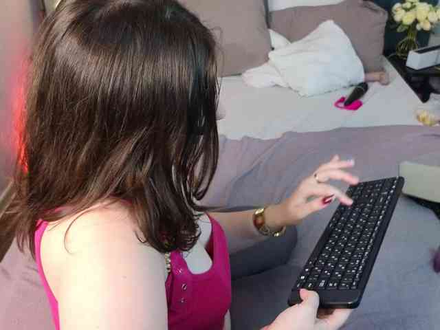 PeneloppaStar webcam
