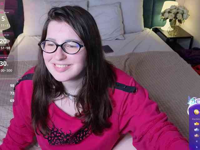 PeneloppaStar webcam