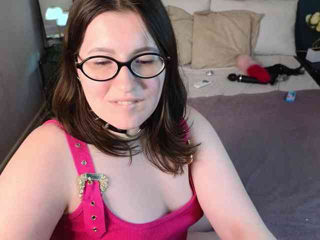 PeneloppaStar webcam