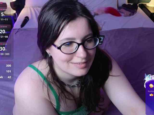 PeneloppaStar webcam