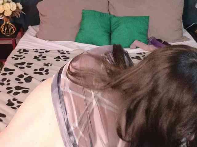 PeneloppaStar webcam