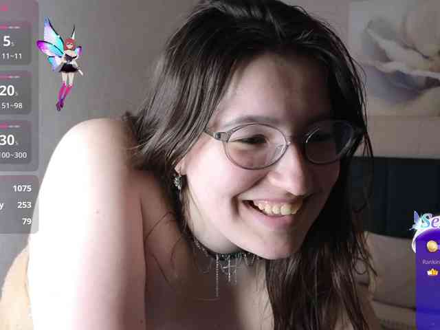 PeneloppaStar webcam