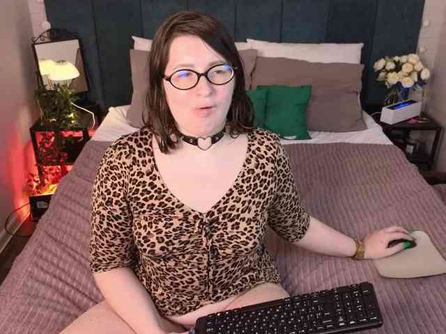 PeneloppaStar webcam