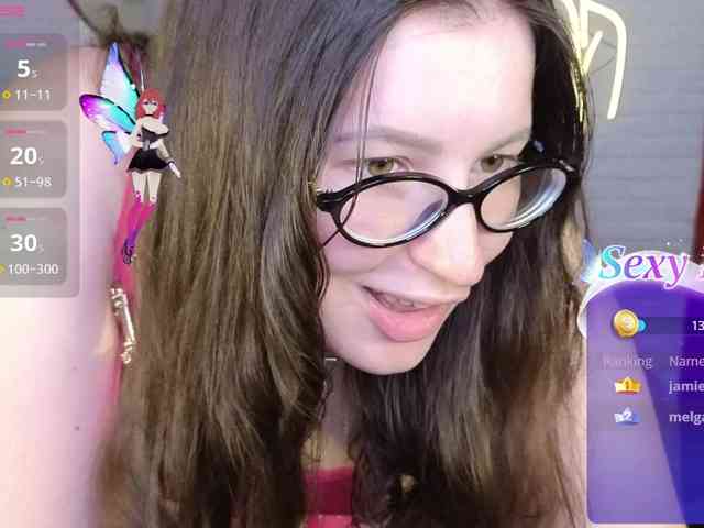 PeneloppaStar webcam