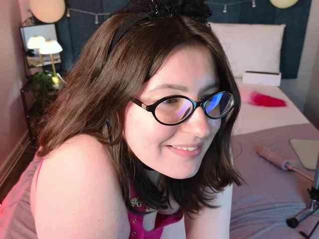PeneloppaStar webcam