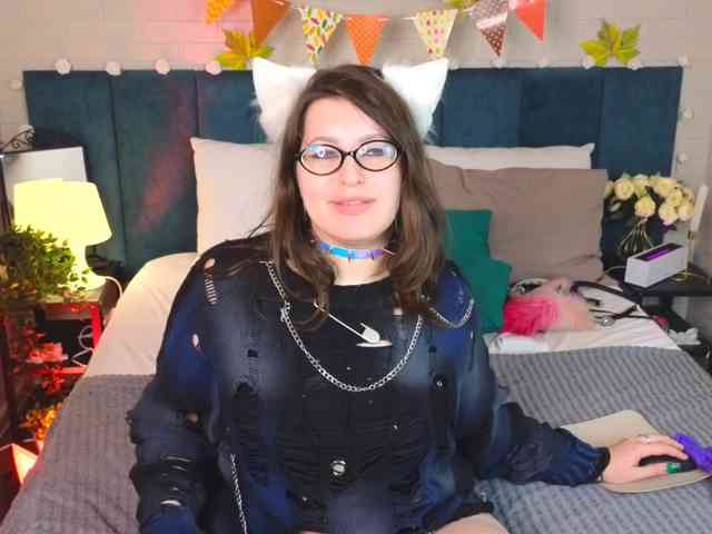 PeneloppaStar webcam