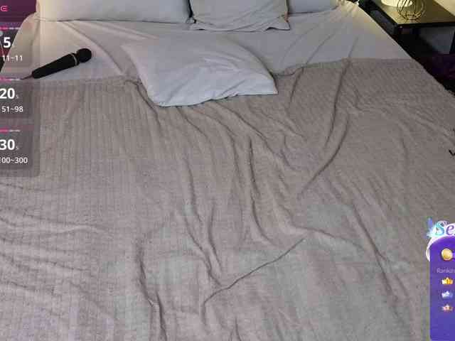 PeneloppaStar webcam