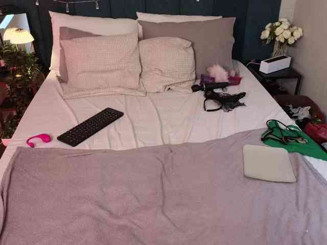 PeneloppaStar webcam