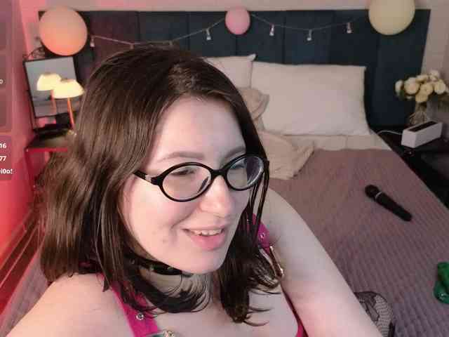 PeneloppaStar webcam