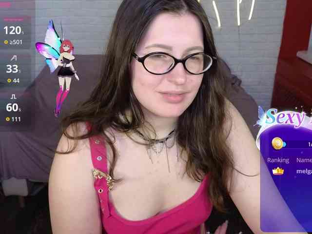 PeneloppaStar webcam