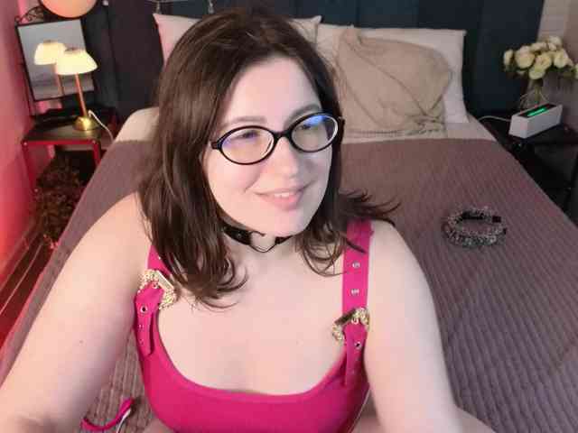 PeneloppaStar webcam