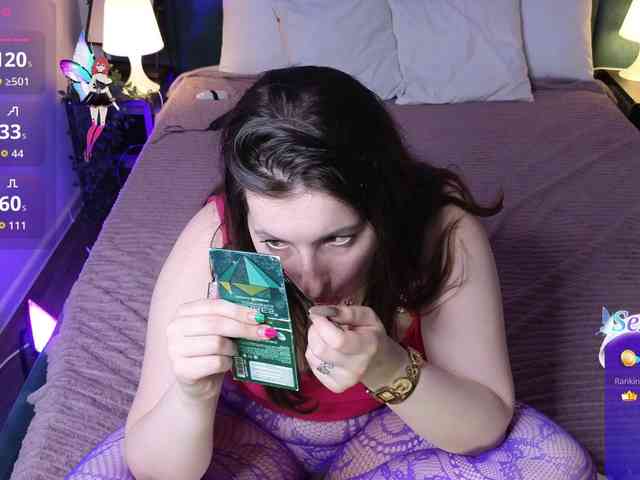 PeneloppaStar webcam