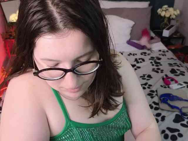 PeneloppaStar webcam