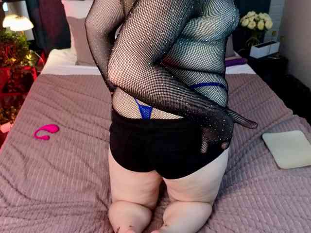 PeneloppaStar webcam