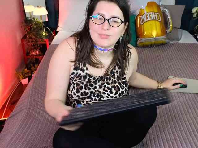 PeneloppaStar webcam