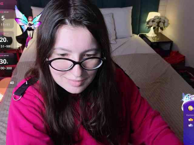 PeneloppaStar webcam