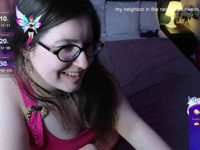 PeneloppaStar webcam