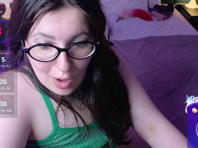 PeneloppaStar webcam
