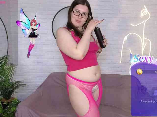 PeneloppaStar webcam