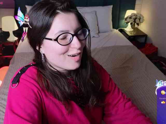 PeneloppaStar webcam