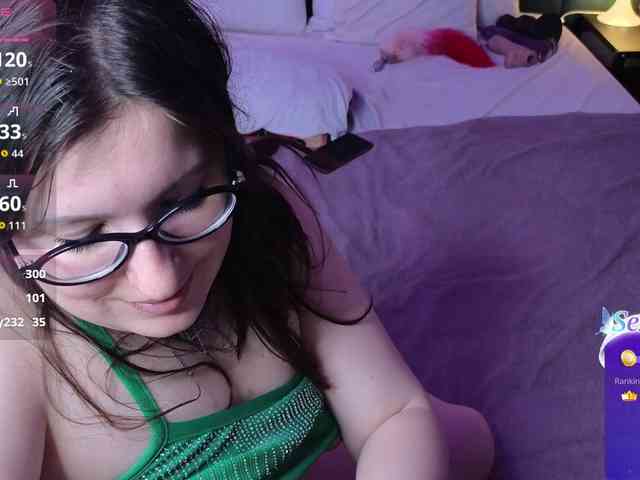 PeneloppaStar webcam