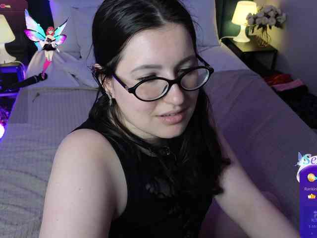 PeneloppaStar webcam