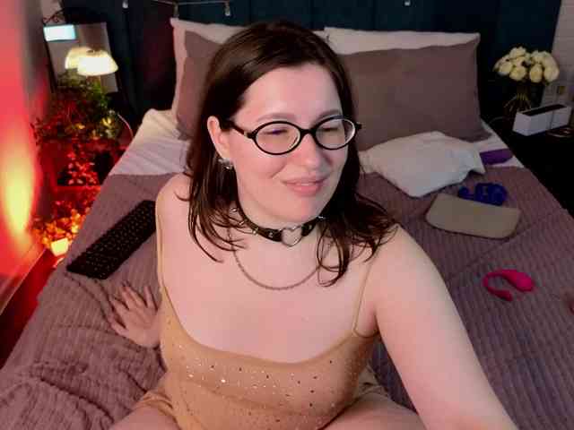 PeneloppaStar webcam