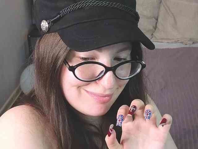 PeneloppaStar webcam