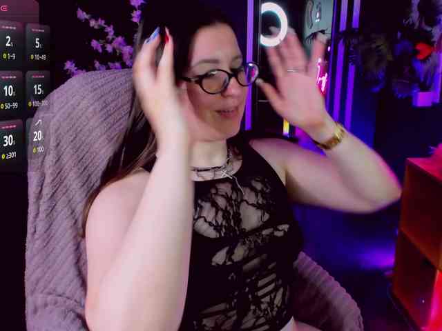 PeneloppaStar webcam