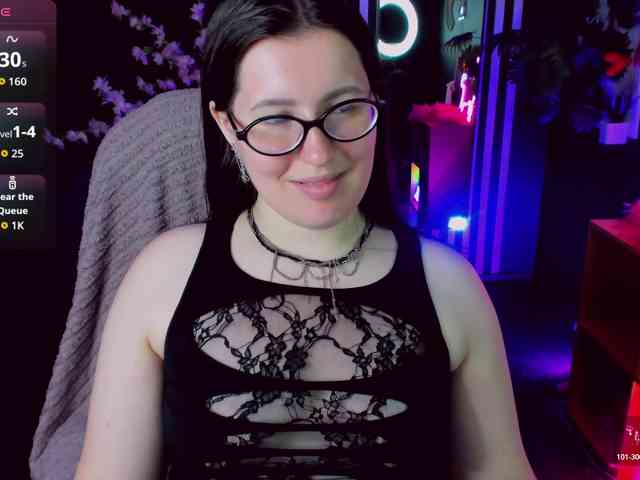 PeneloppaStar webcam