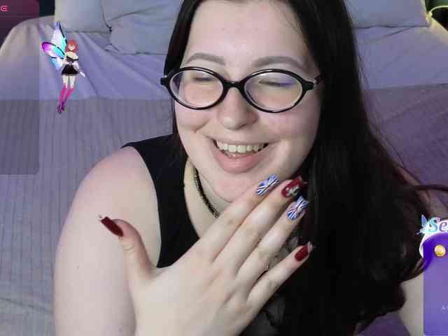 PeneloppaStar webcam