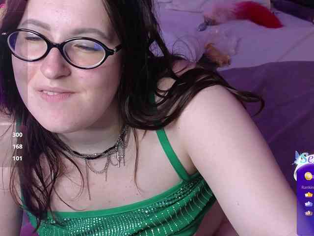 PeneloppaStar webcam