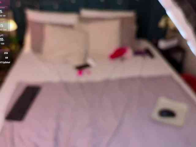 PeneloppaStar webcam