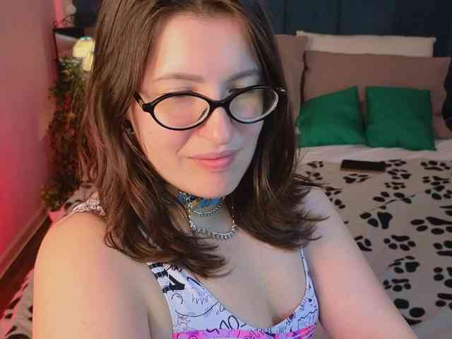 PeneloppaStar webcam